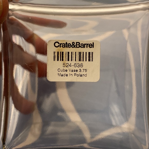 Vase new - Picture 3 of 3